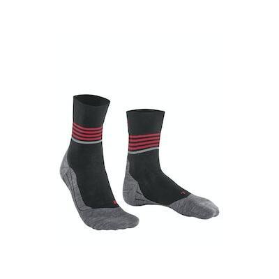 Socken Ru4 Endurance Reflect Herren  42-43 von FALKE