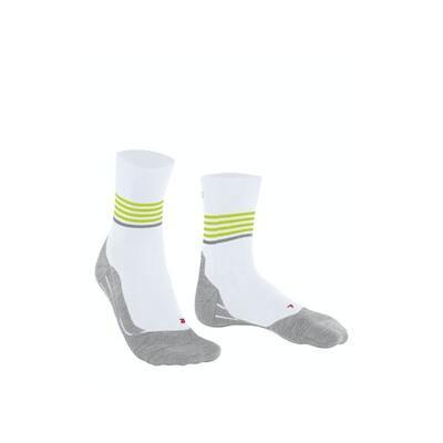 Socken Ru4 Endurance Reflect Herren  42-43 von FALKE