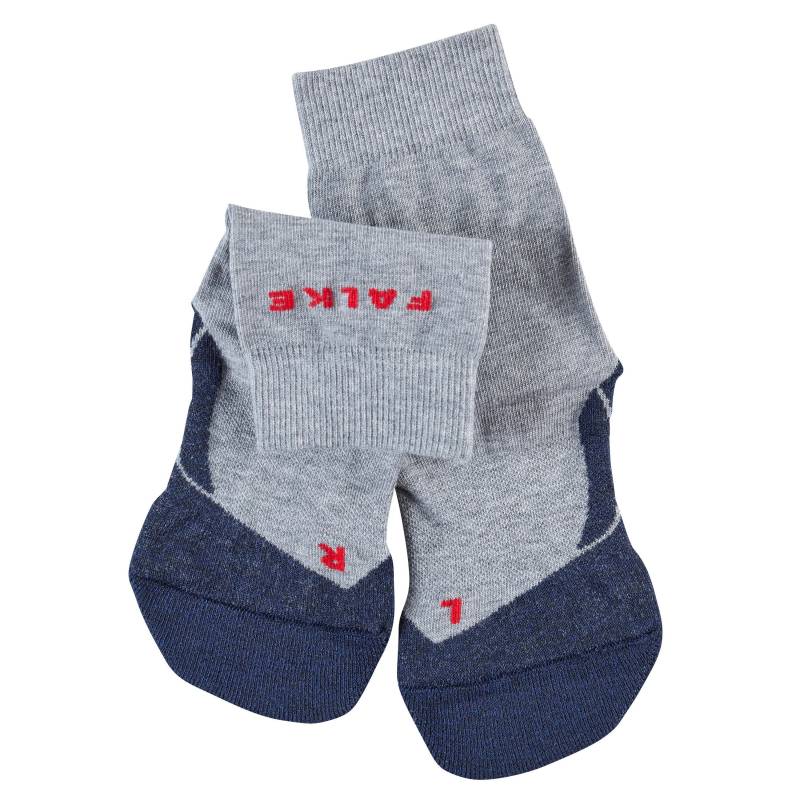 Socken Ru4 Enfants Mädchen  23-26 von FALKE