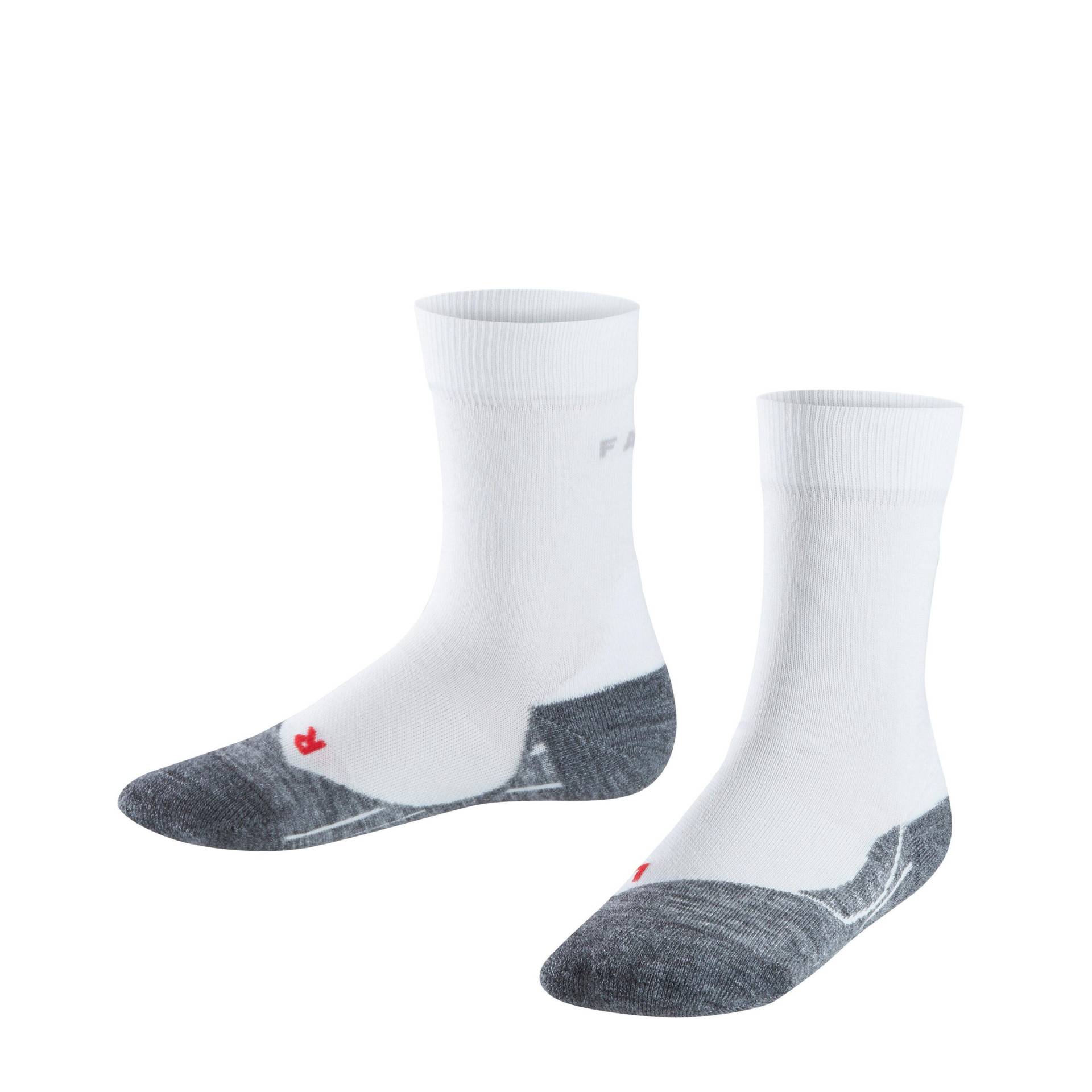 Socken Ru4 Enfants Mädchen  23-26 von FALKE