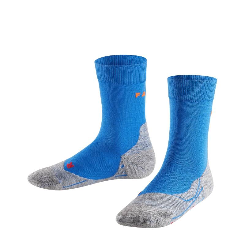 Socken Ru4 Enfants Mädchen  27/30 von FALKE