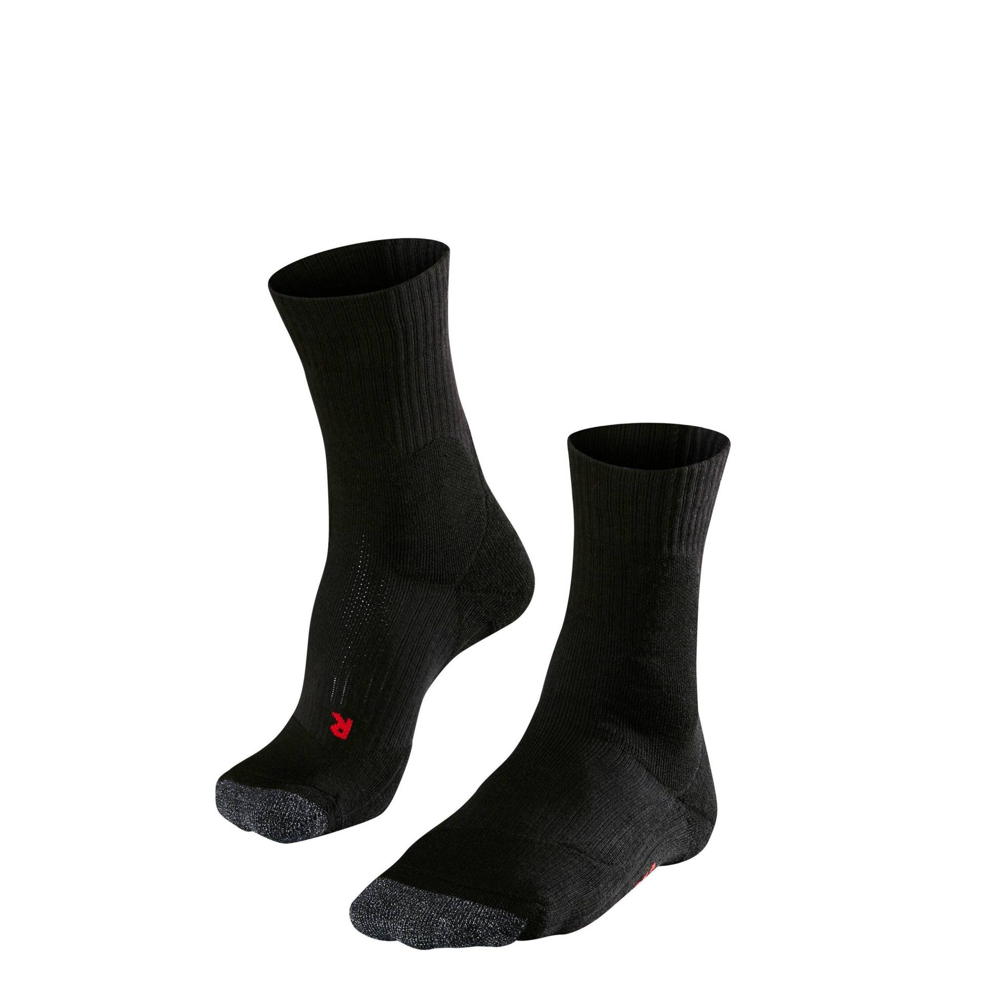 Socken Falke Te2 Herren  42-43 von FALKE