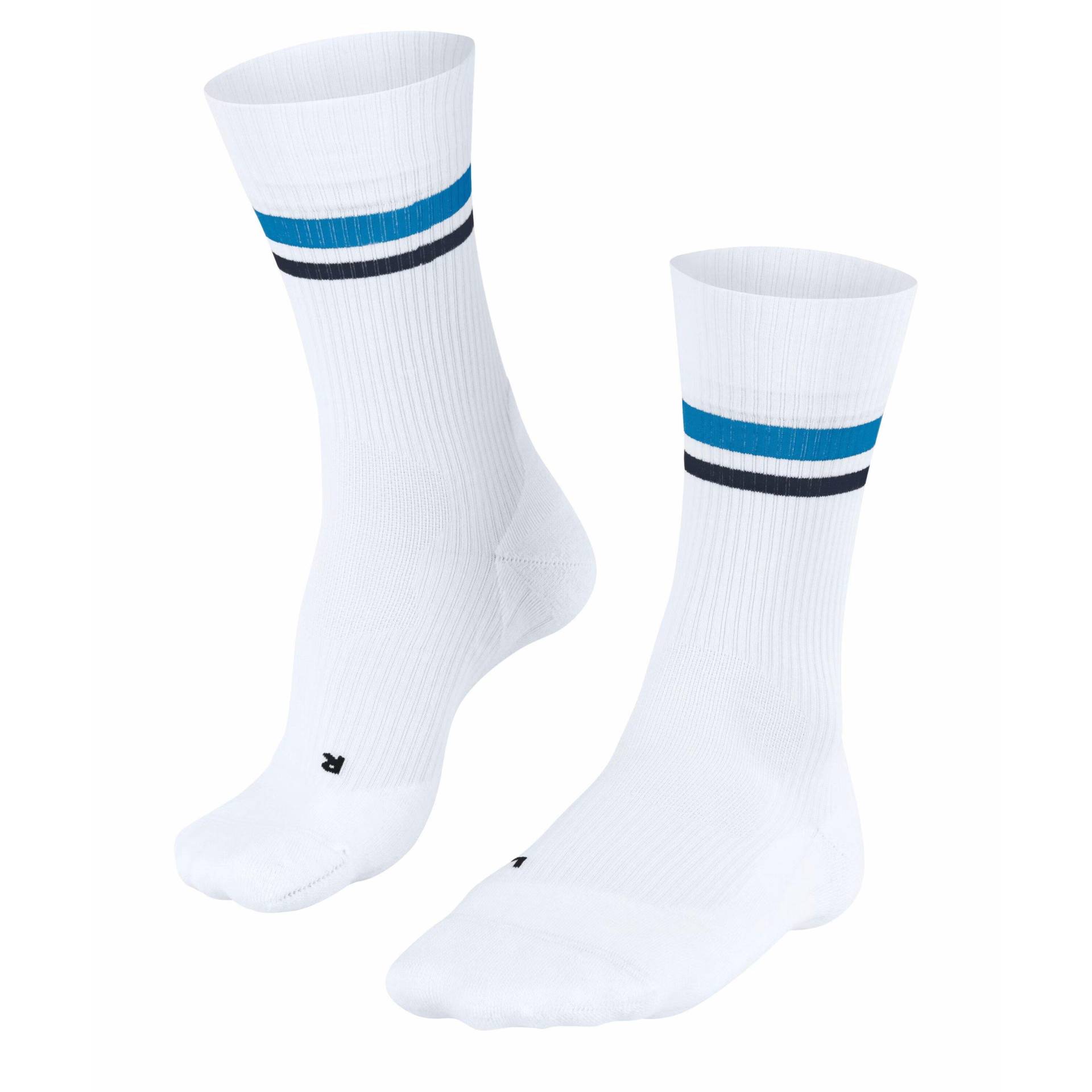 Socken Te4 Classic Herren  42-43 von FALKE