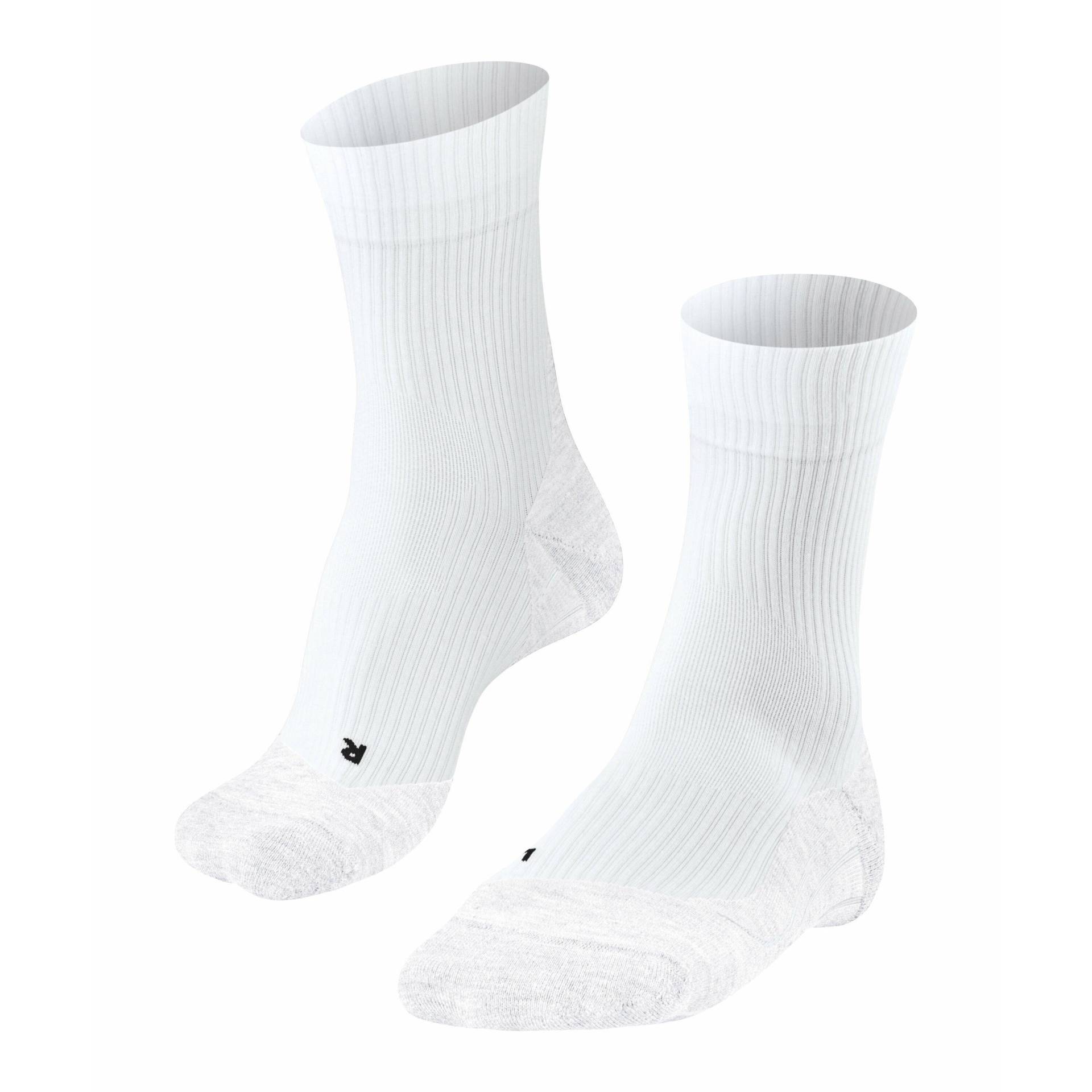 Socken Te4 Herren  42-43 von FALKE