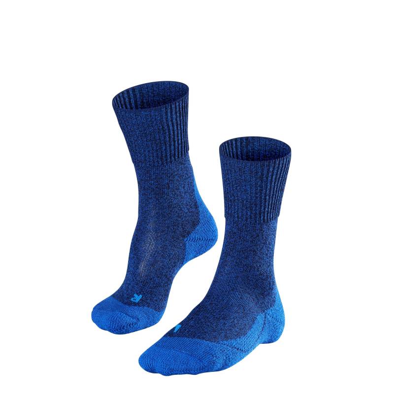 Socken Falke Tk1 Wool Herren  44-45 von FALKE