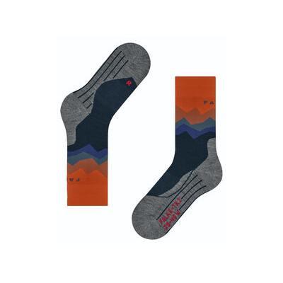 Socken Tk2 Crest Herren  39-41 von FALKE