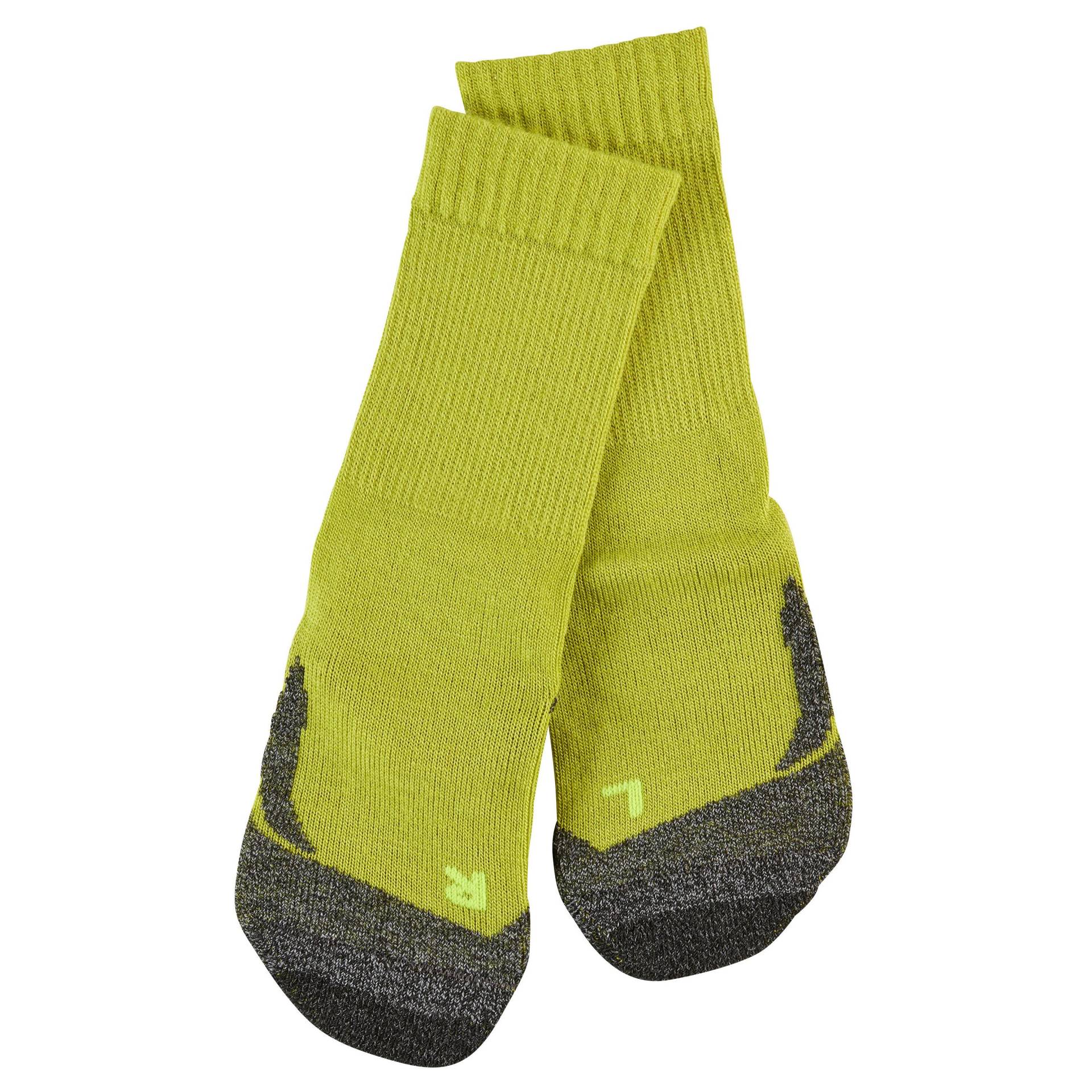 Socken Tk2 Enfants Mädchen  23-26 von FALKE