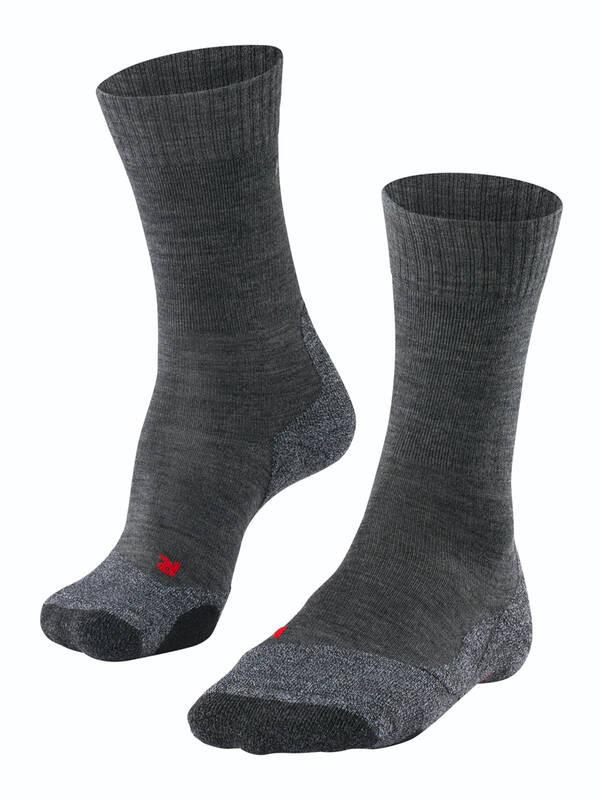 Socken Tk2 Herren  42-43 von FALKE