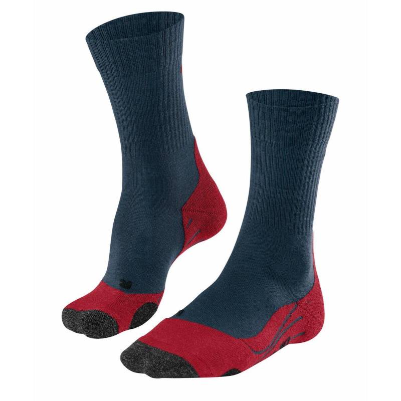 Socken Tk2 Herren  44-45 von FALKE