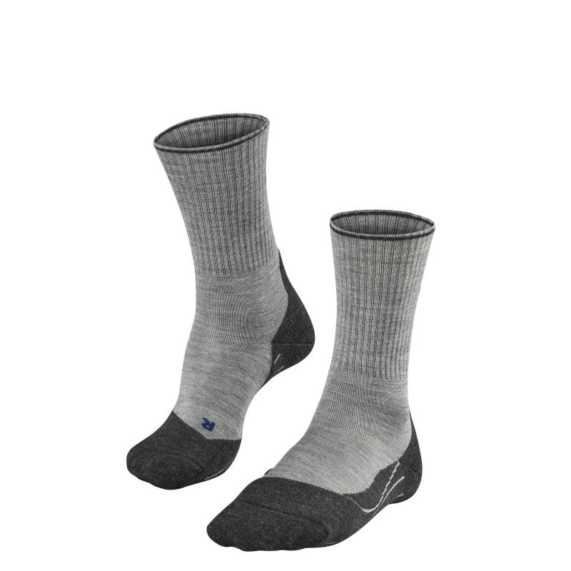 Socken Tk2 Wool Silk Herren  39-41 von FALKE