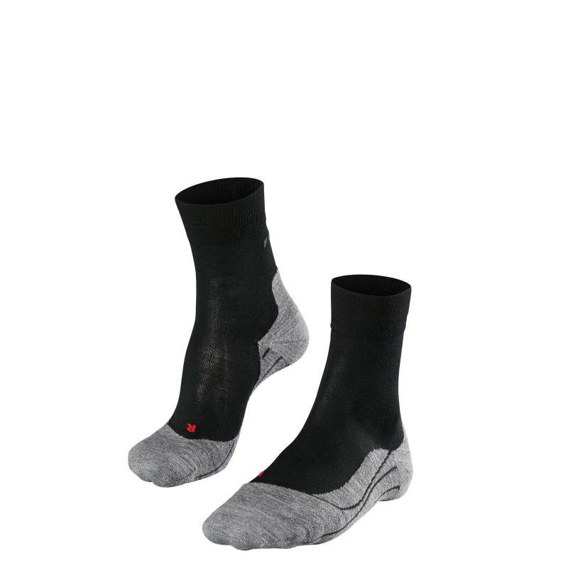 Socken Für Damen Ru4 Wool Unisex  37-38 von FALKE