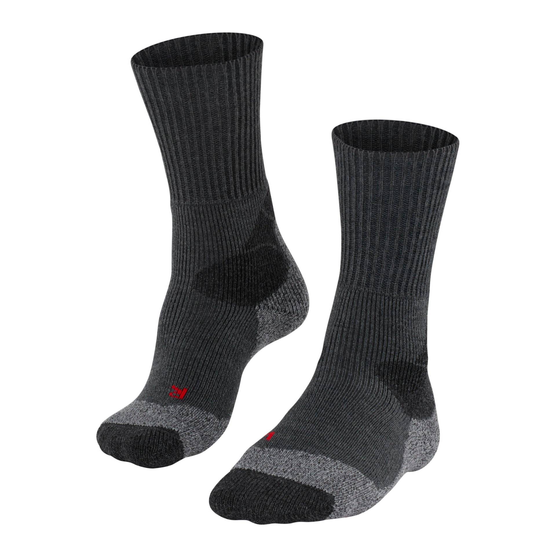 Falke - socken für damen tkx expedition, 41-42 von Falke