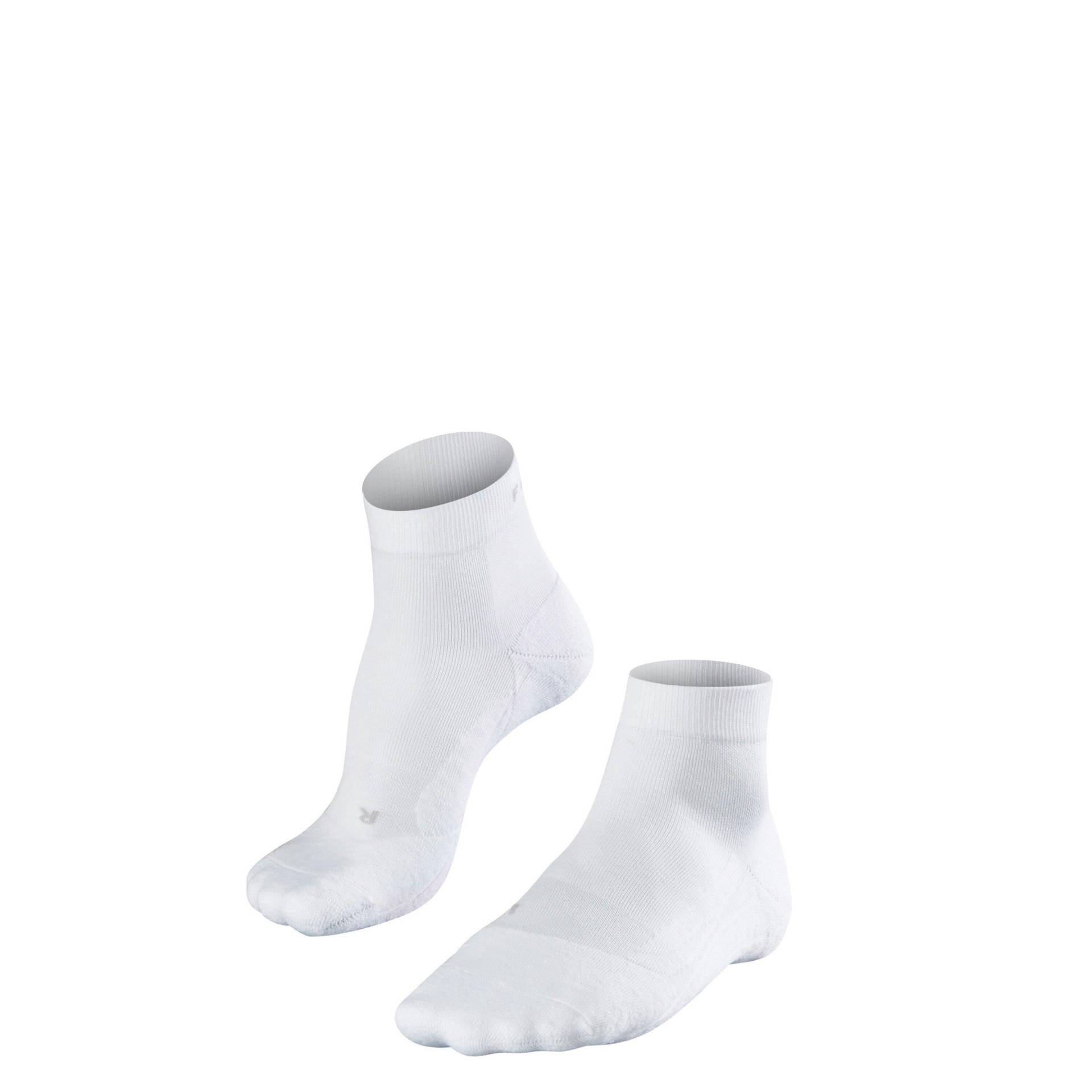 Socken Für Frauen Go2 Shorts Unisex  35-36 von FALKE