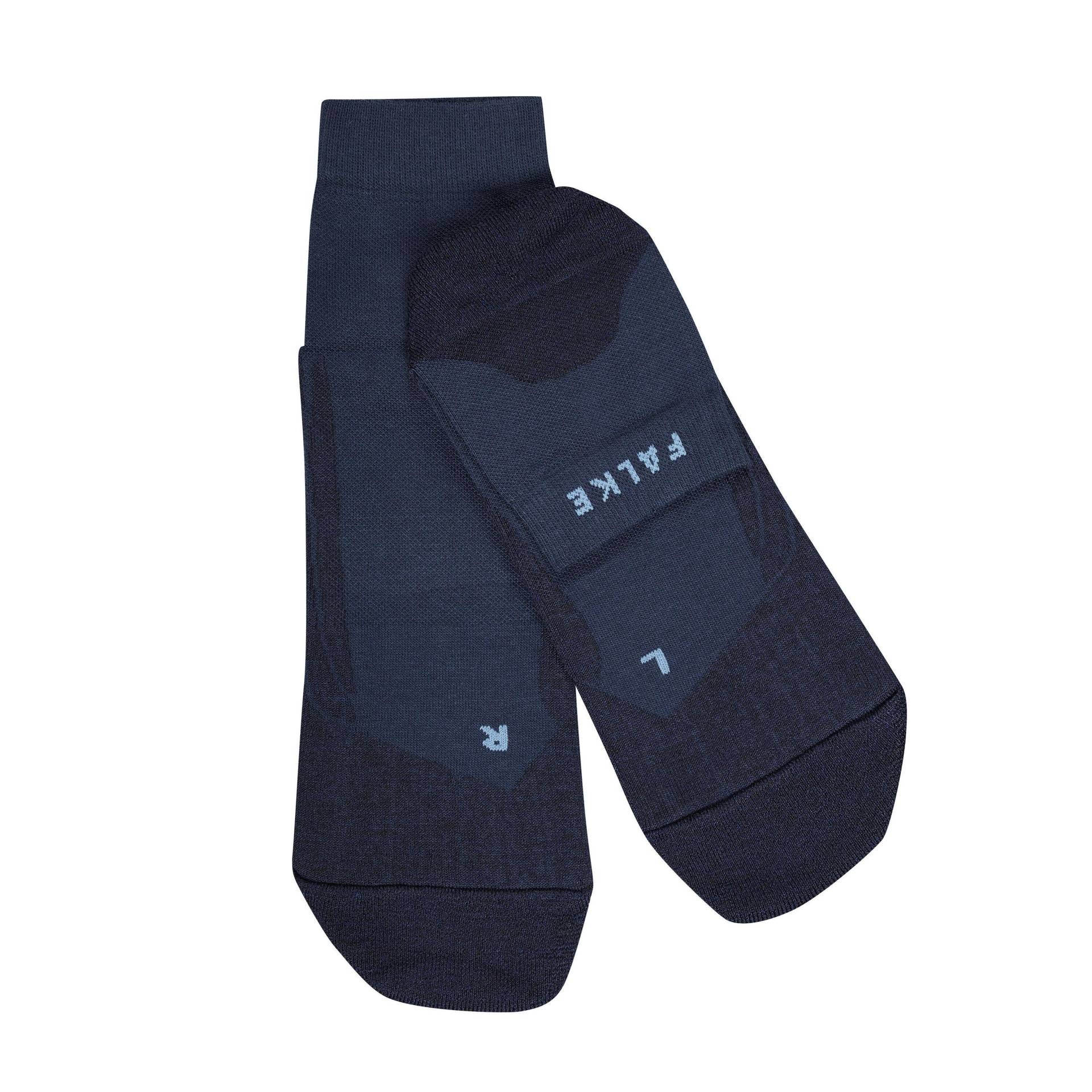 Socken Für Frauen Go2 Shorts Unisex  35-36 von FALKE