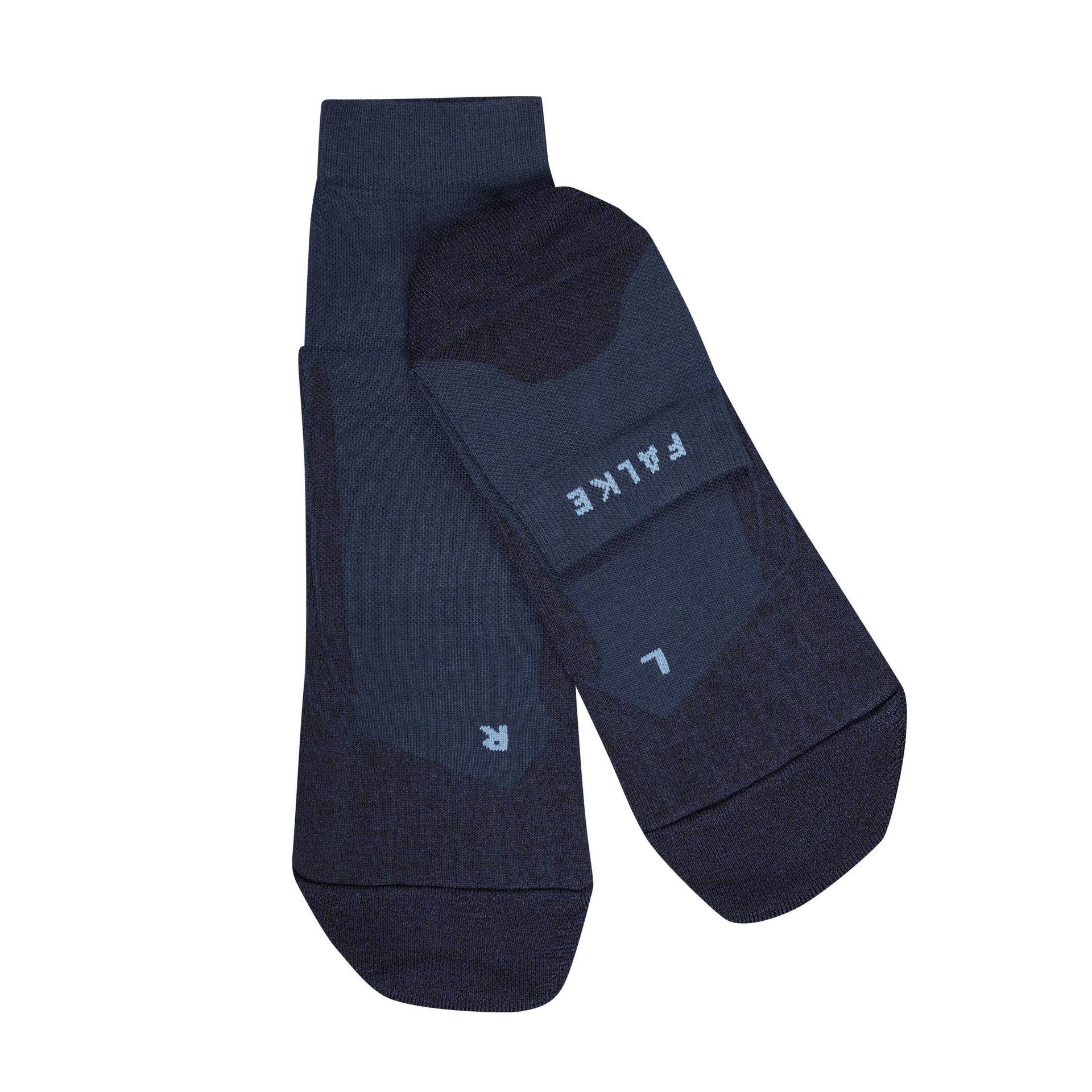 Socken Für Frauen Go2 Shorts Unisex  41-42 von FALKE