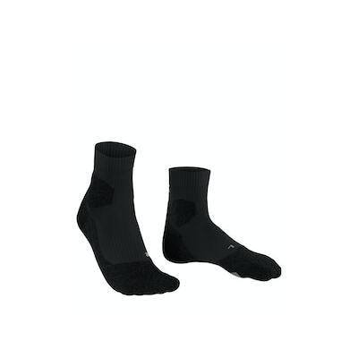 Socken Für Frauen Ru Trail Grip Unisex  37-38 von FALKE