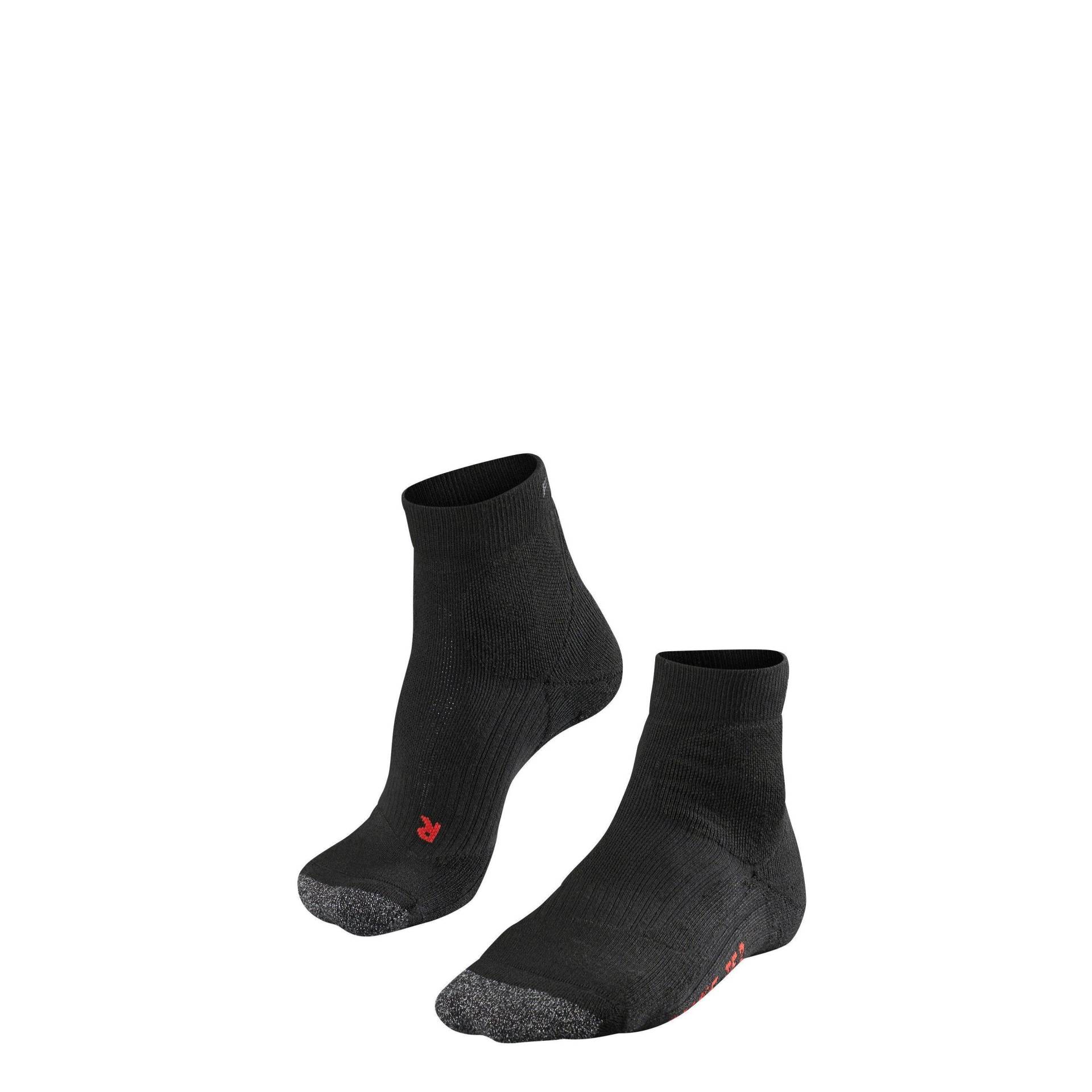 Socken Für Frauen Falke Te2 Unisex  35-36 von FALKE