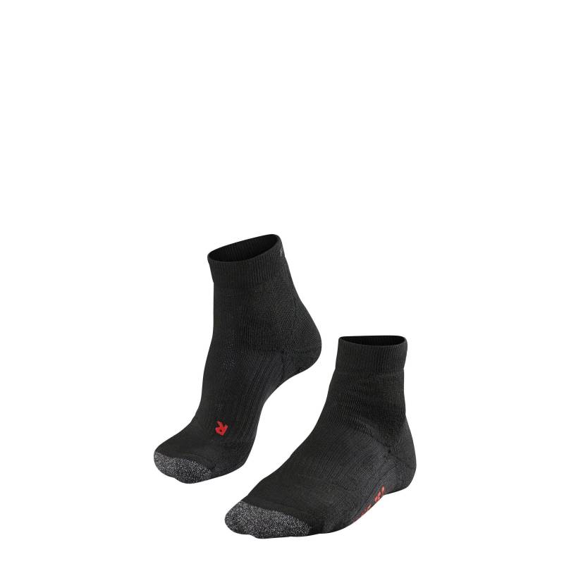 Socken Für Frauen Falke Te2 Unisex  41-42 von FALKE