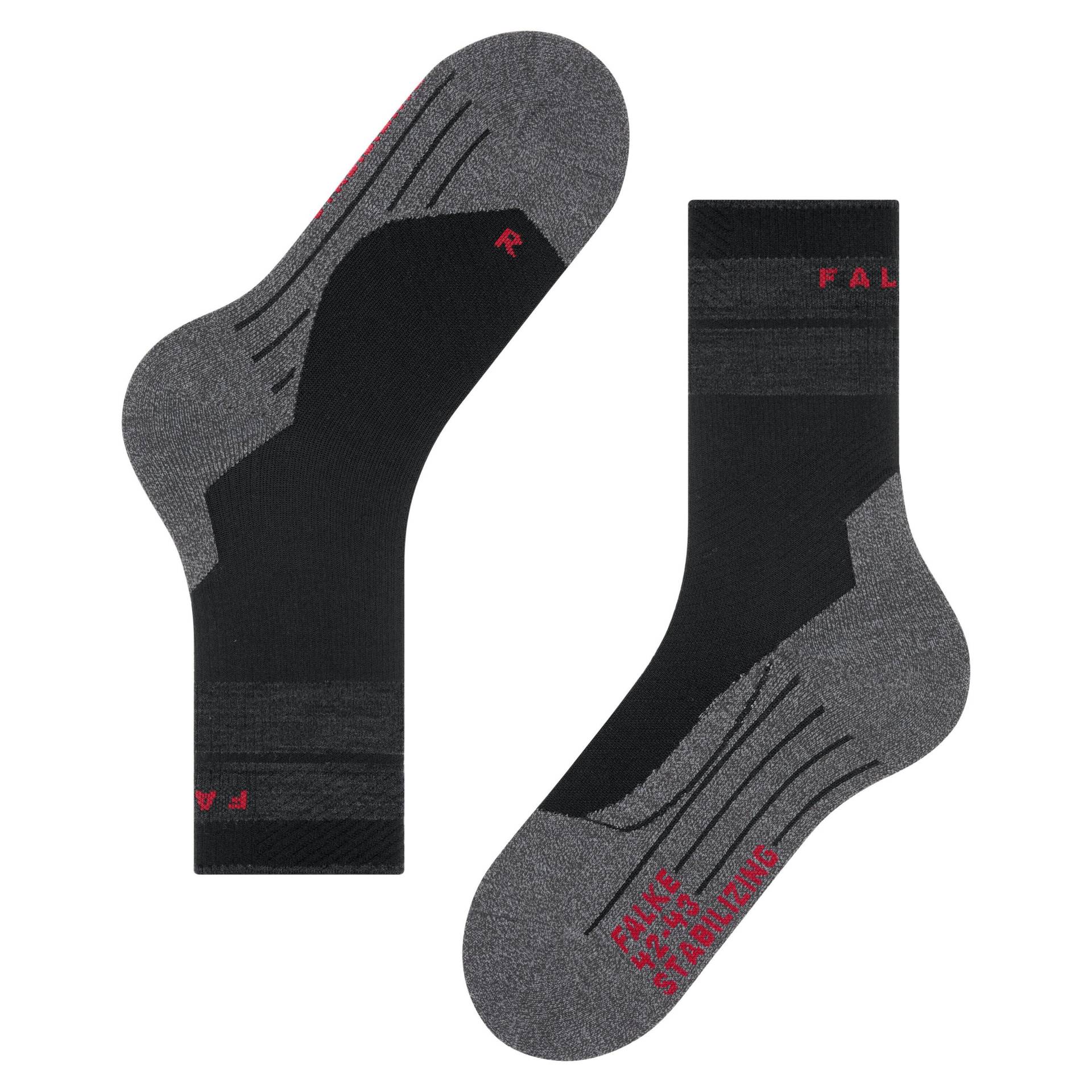 Socken Für Frauen Tk Stabilizing Unisex  37-38 von FALKE