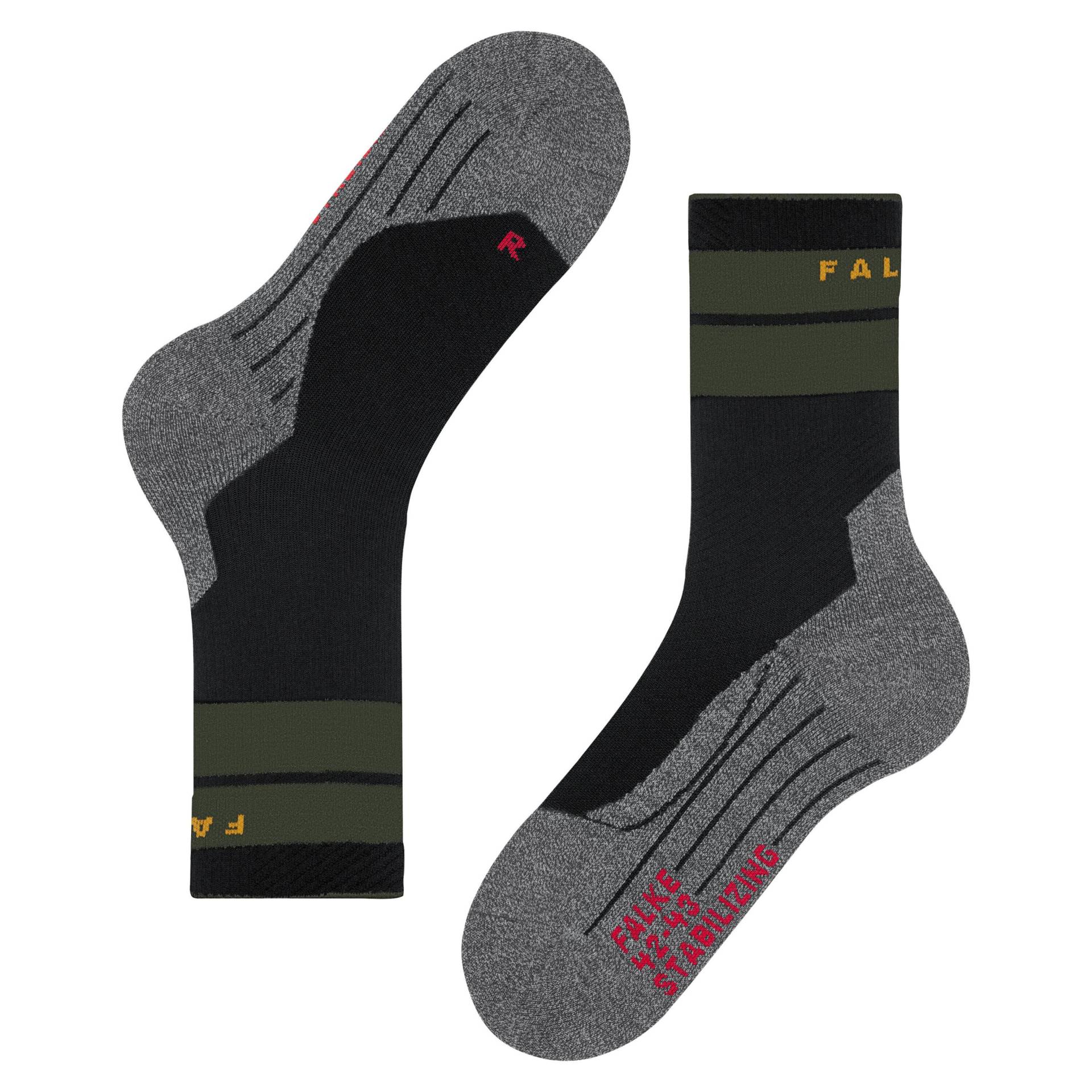 Socken Für Frauen Tk Stabilizing Unisex  39-40 von FALKE