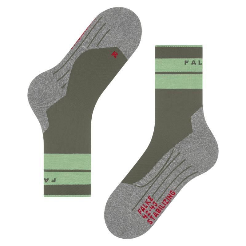 Socken Für Frauen Tk Stabilizing Unisex  39-40 von FALKE