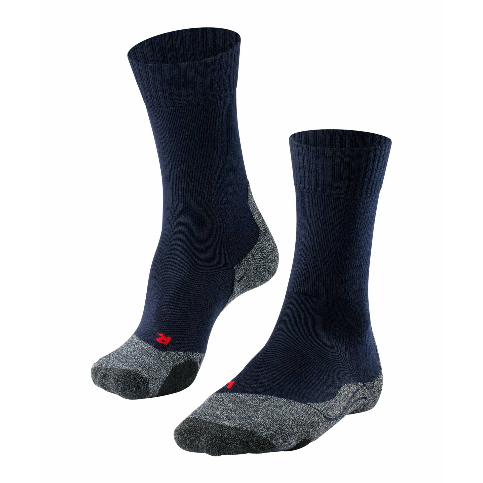 Socken Für Frauen Tk2 Herren  37-38 von FALKE