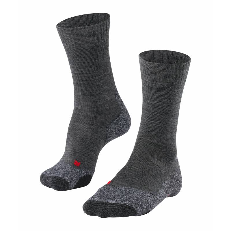 Socken Für Frauen Tk2 Herren  39-40 von FALKE