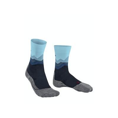 Socken Für Frauen Tk2 Explore Unisex  35-36 von FALKE