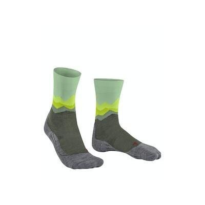 Socken Für Frauen Falke Tk2 Explore Unisex  41-42 von FALKE