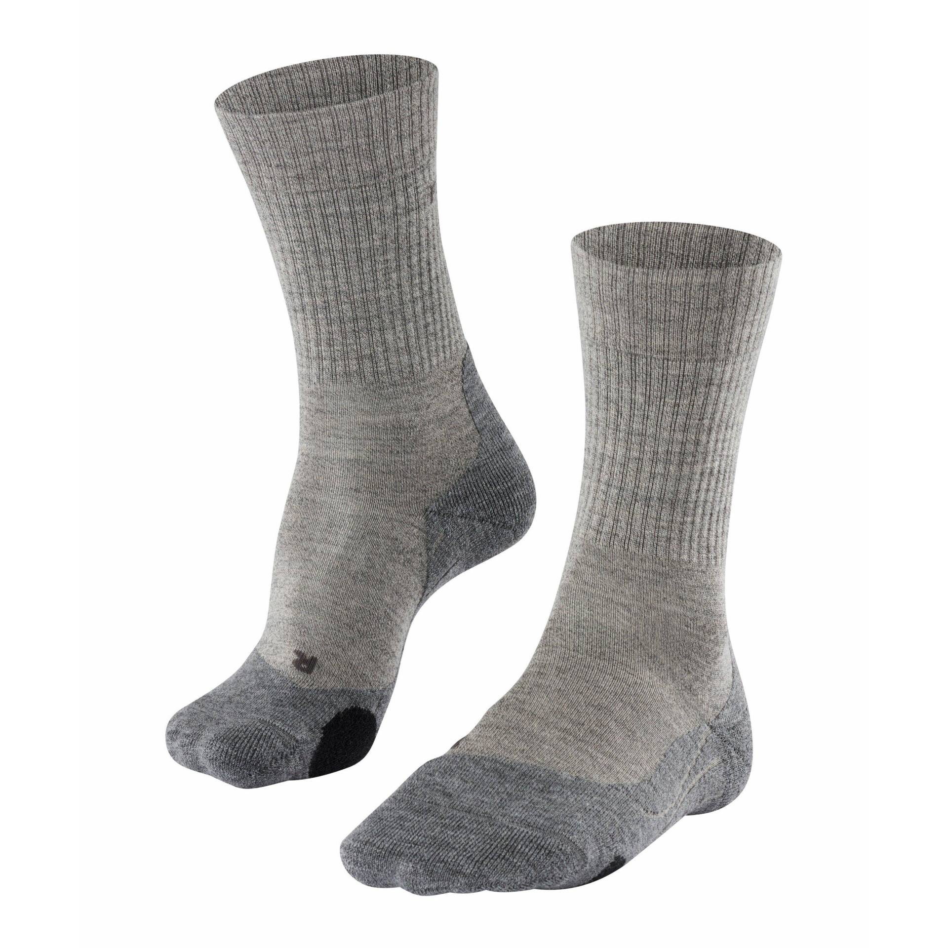 Socken Für Frauen Tk2 Wool Unisex  37-38 von FALKE