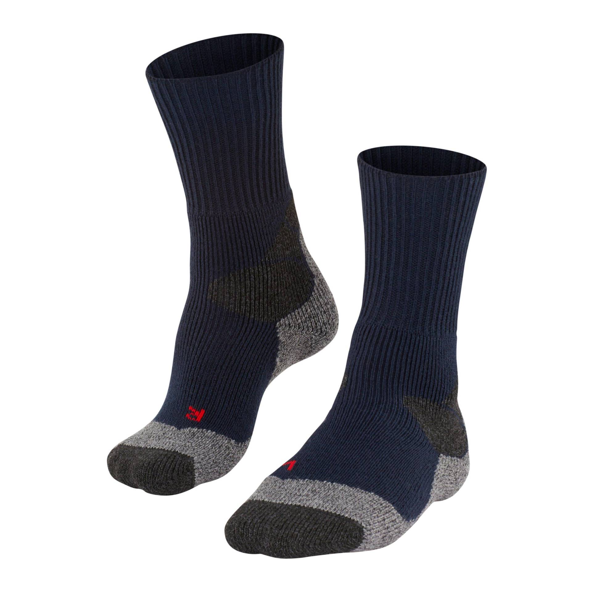 Socken Für Frauen Tkx Expedition Unisex  39-40 von FALKE