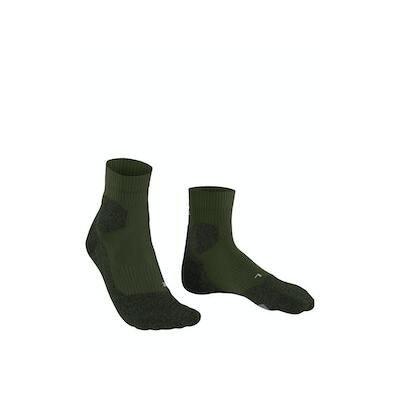 Socken Für Frauen Ru Trail Grip Unisex  35-36 von FALKE