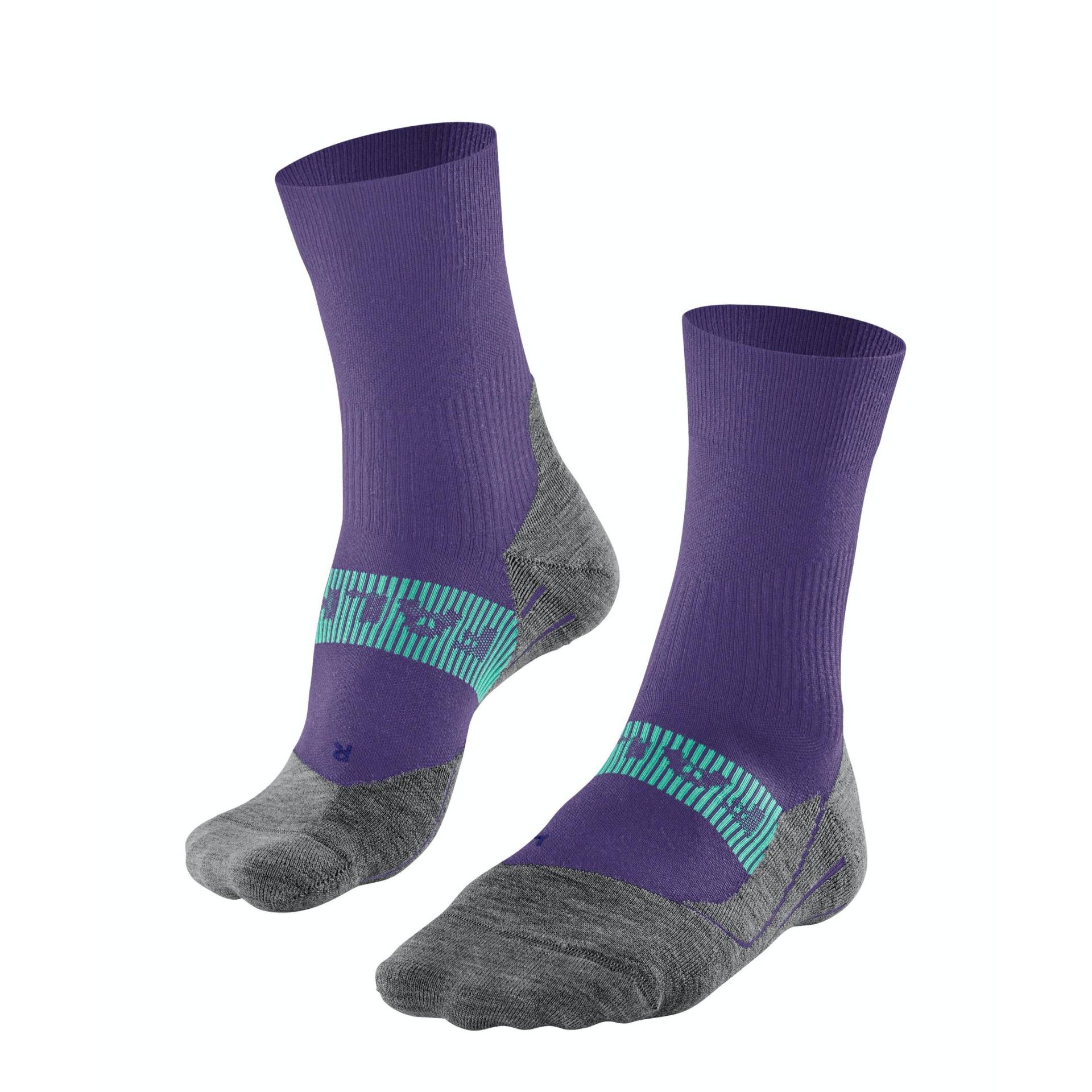 Socken Für Frauen Ru4 Endurance Cool Unisex  39-40 von FALKE