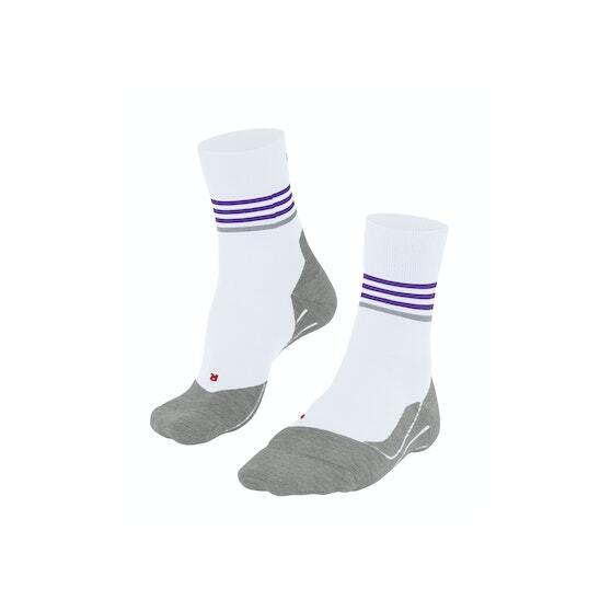 Socken Für Frauen Ru4 Endurance Reflect Unisex  37-38 von FALKE