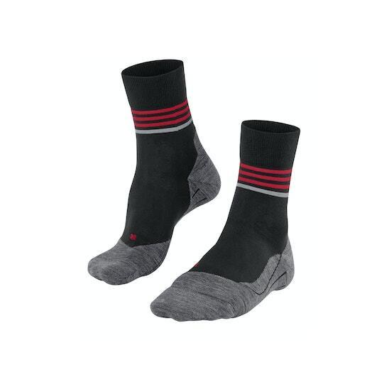 Socken Für Frauen Ru4 Endurance Reflect Unisex  39-40 von FALKE