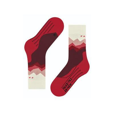 Socken Für Frauen Tk2 Crest Unisex  37-38 von FALKE