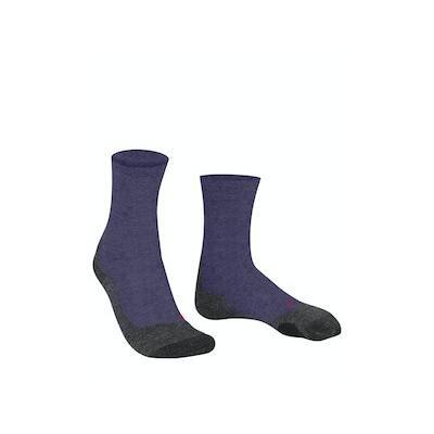 Socken Für Frauen Tk2 Explore Melange Unisex  39-40 von FALKE