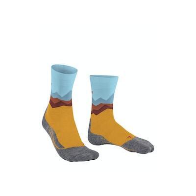 Socken Für Frauen Tk2 Explore Unisex  37-38 von FALKE