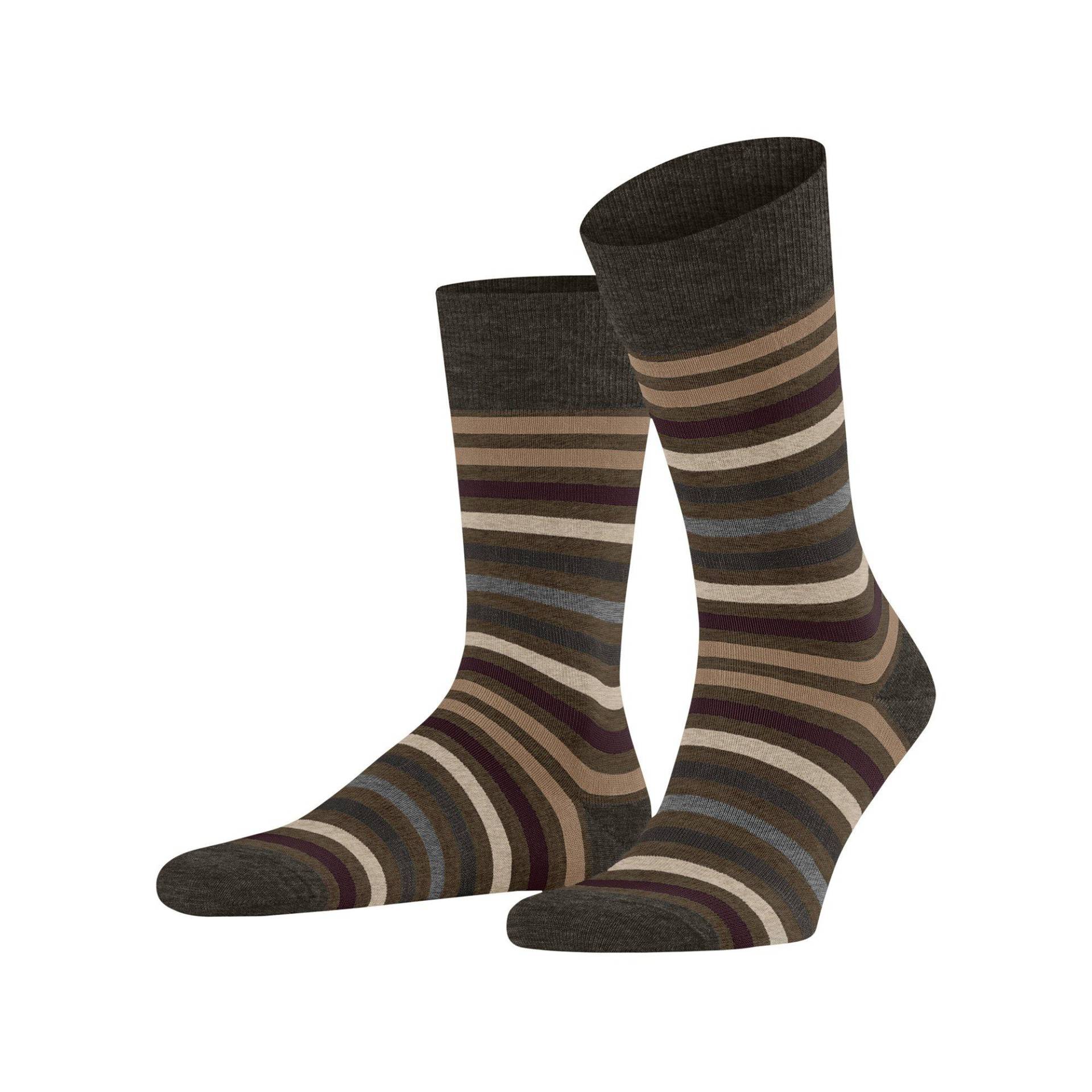 Socken Herren Beige  39-42 von FALKE