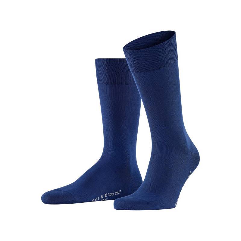 Socken Herren Königsblau 41-42 von FALKE