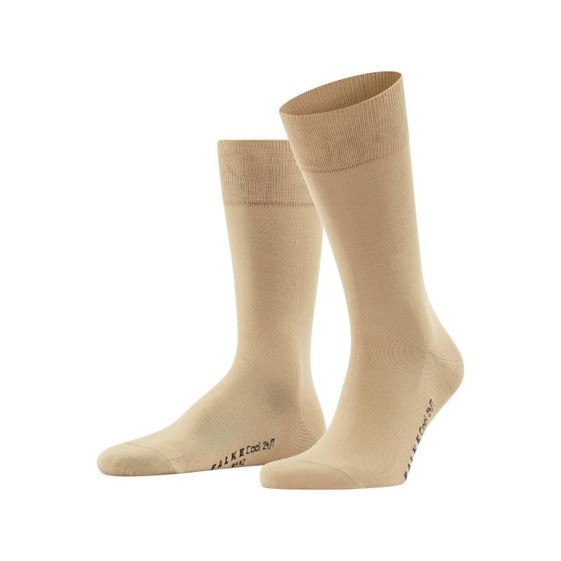 Socken Herren Sand 45-46 von FALKE