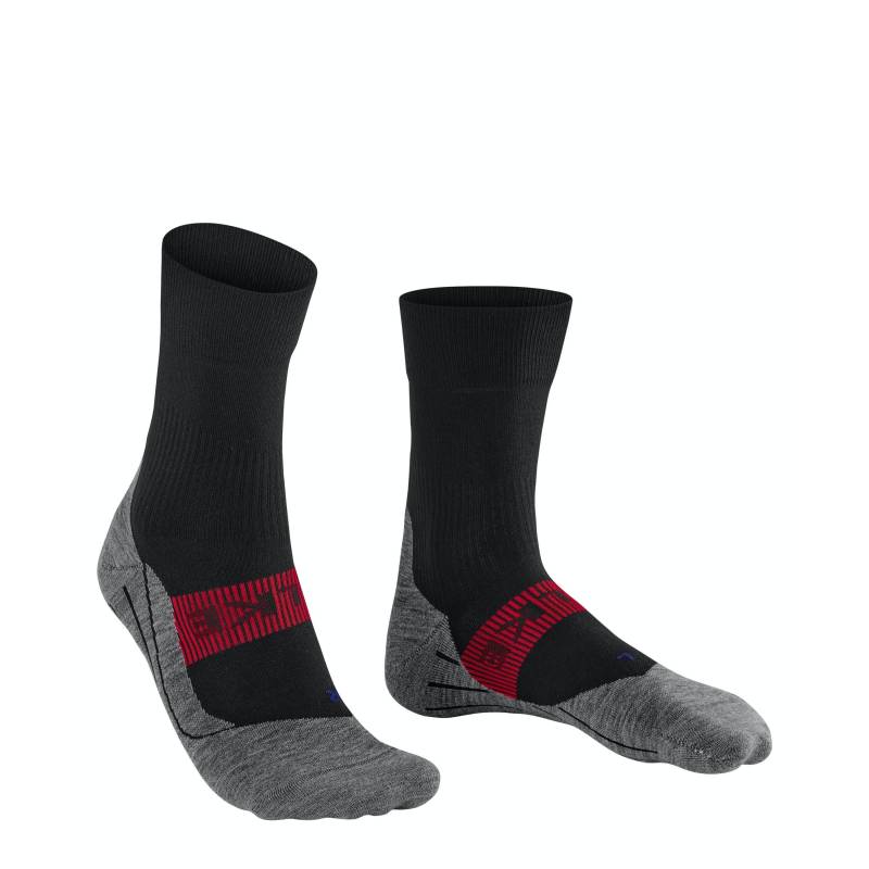 Socken Ru4 Endurance Cool Herren  42-43 von FALKE