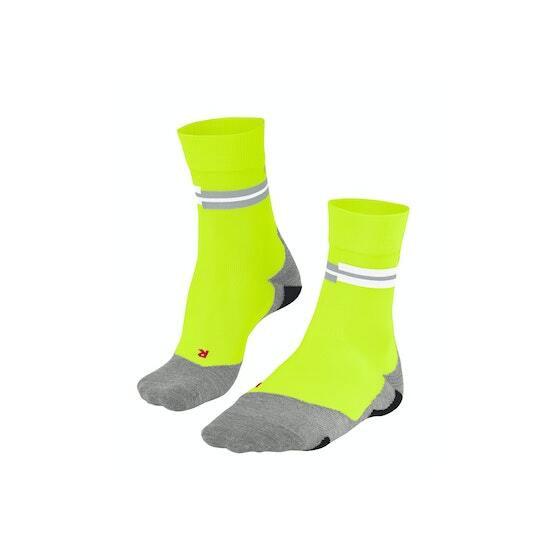 Socken Ru5 Race Herren  42-43 von FALKE