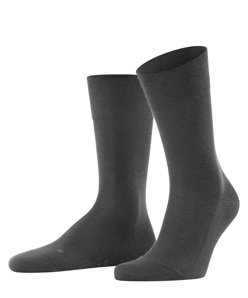 Socken Stretch Damen Taubengrau 43-46 von FALKE