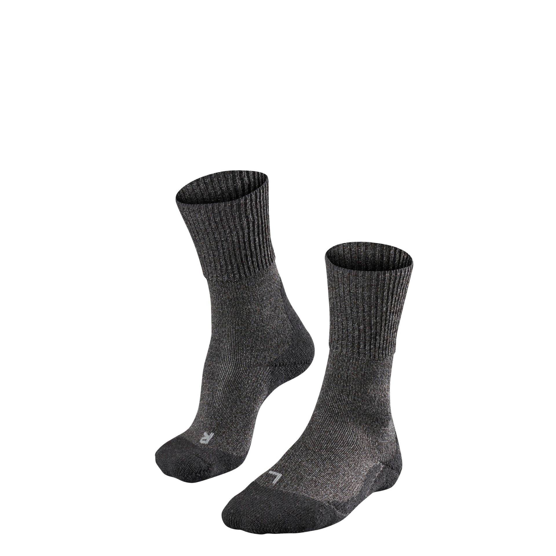 Socken Tk1 Wool Herren  42-43 von FALKE