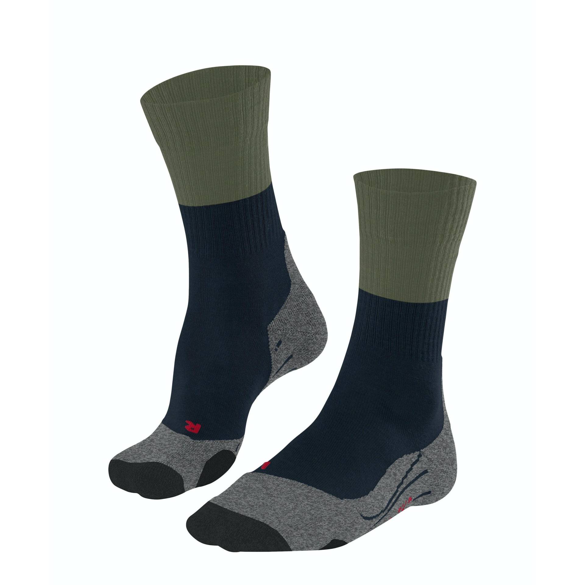 Socken Tk2 Explore Herren  39-41 von FALKE