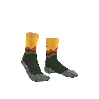 Socken Tk2 Explore Herren  39-41 von FALKE