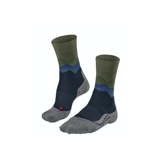 Socken Tk2 Explore Herren  39-41 von FALKE