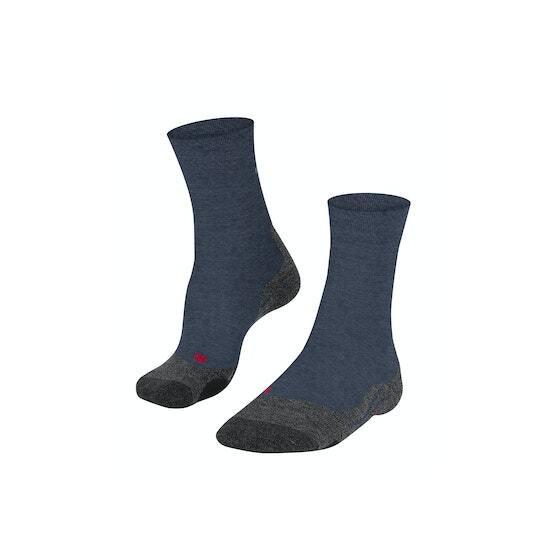 Socken Tk2 Explore Melange Herren  42-43 von FALKE