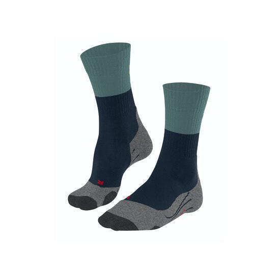 Socken Tk2 Herren  42-43 von FALKE